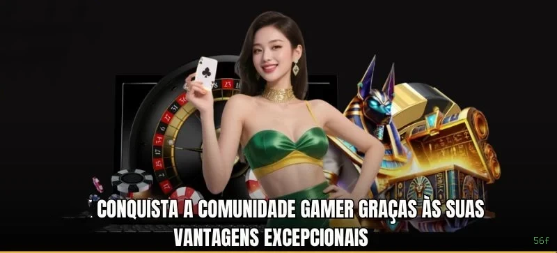 56f Pagamentos